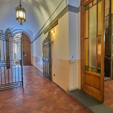 Vp Suite Florenz Exterior foto