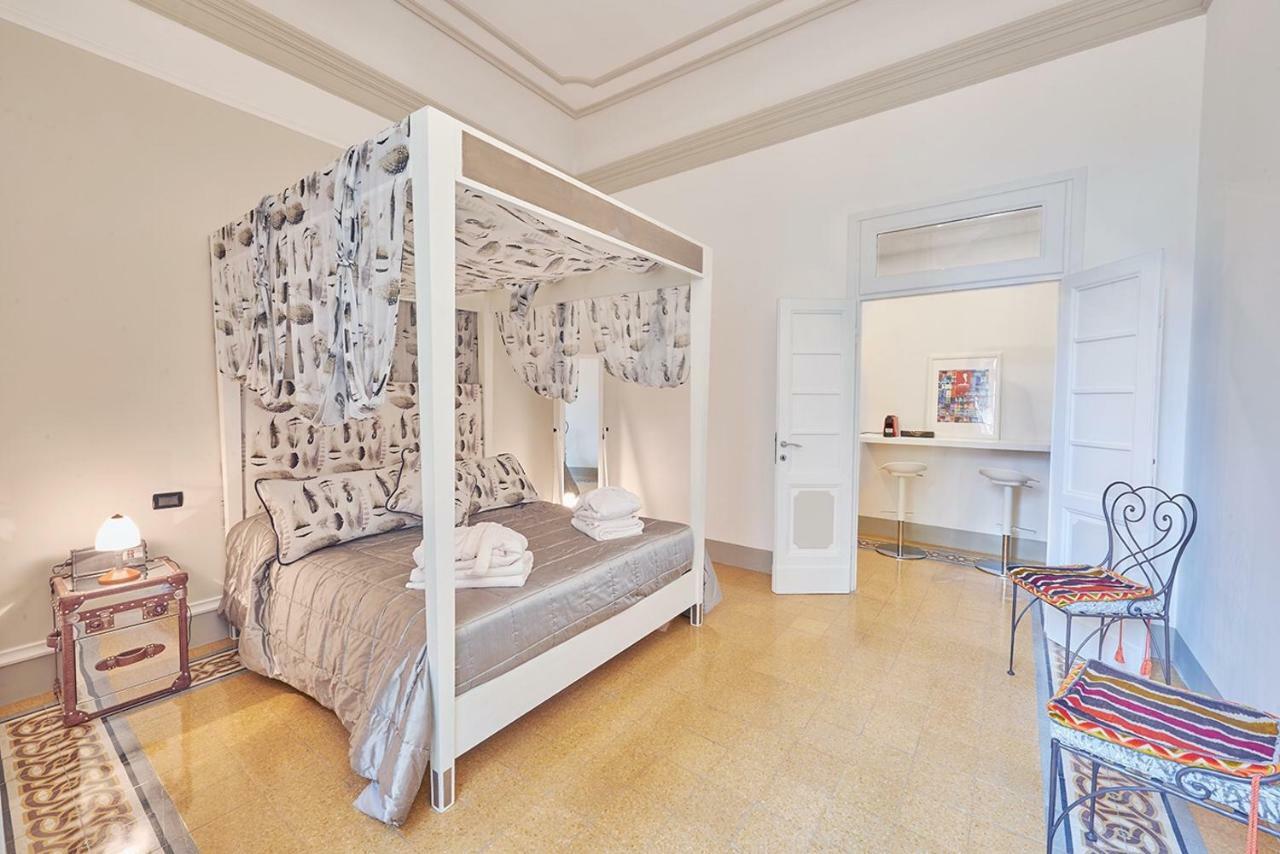 Vp Suite Florenz Exterior foto