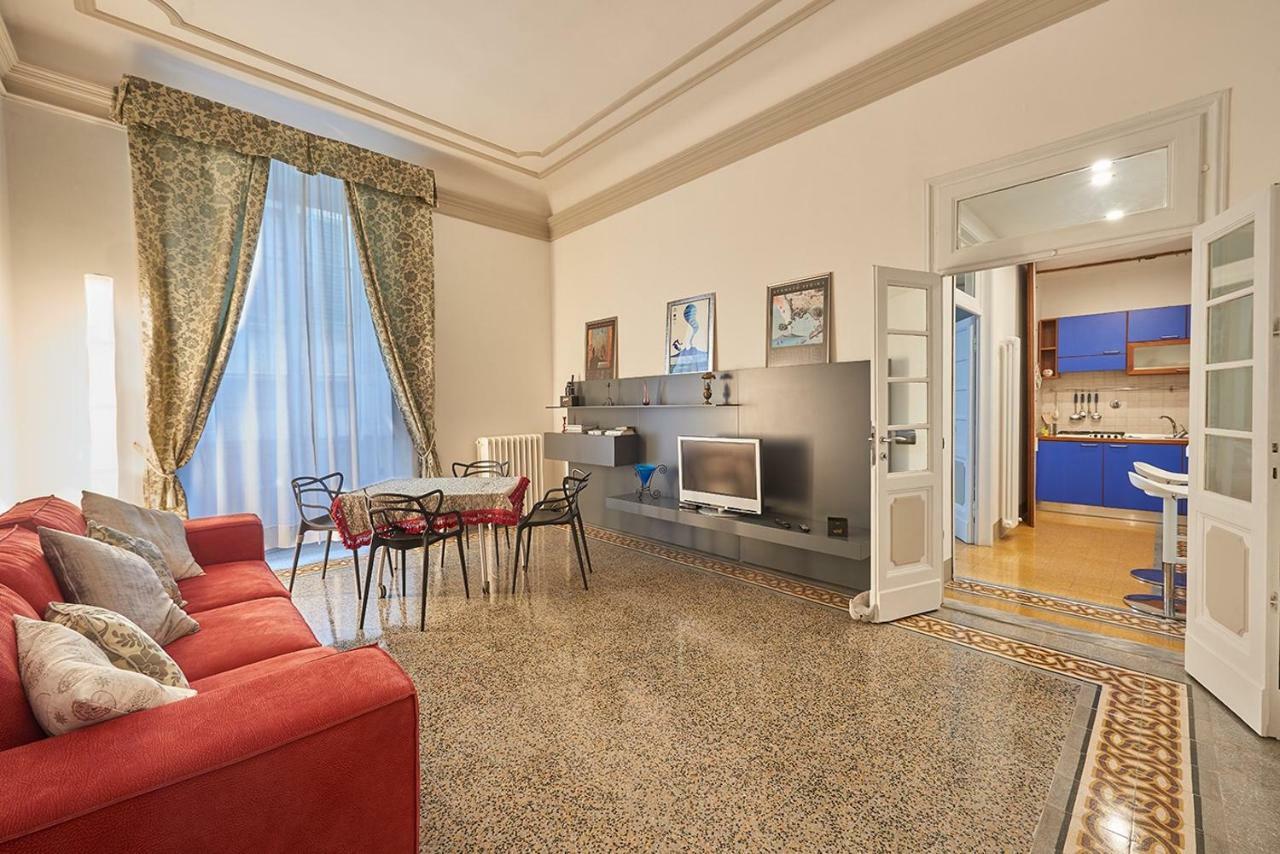 Vp Suite Florenz Exterior foto