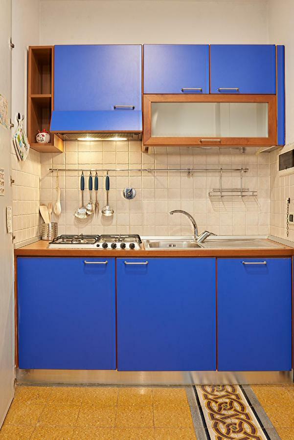 Vp Suite Florenz Exterior foto