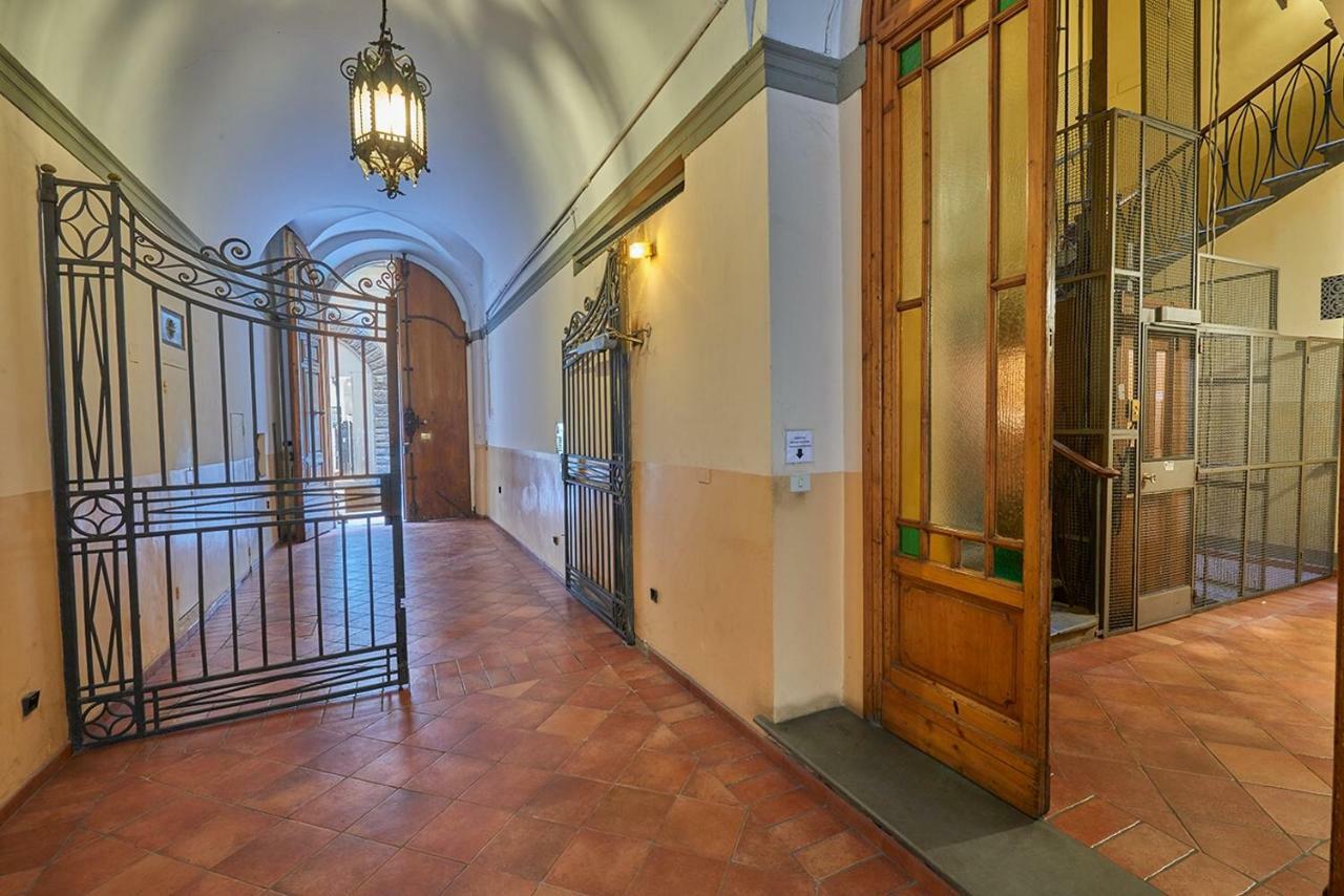 Vp Suite Florenz Exterior foto