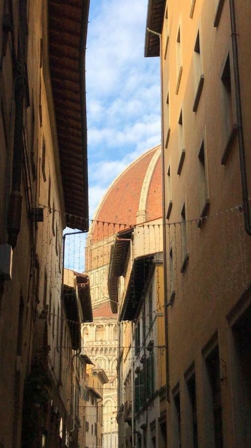 Vp Suite Florenz Exterior foto