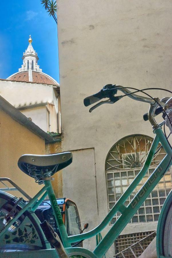 Vp Suite Florenz Exterior foto