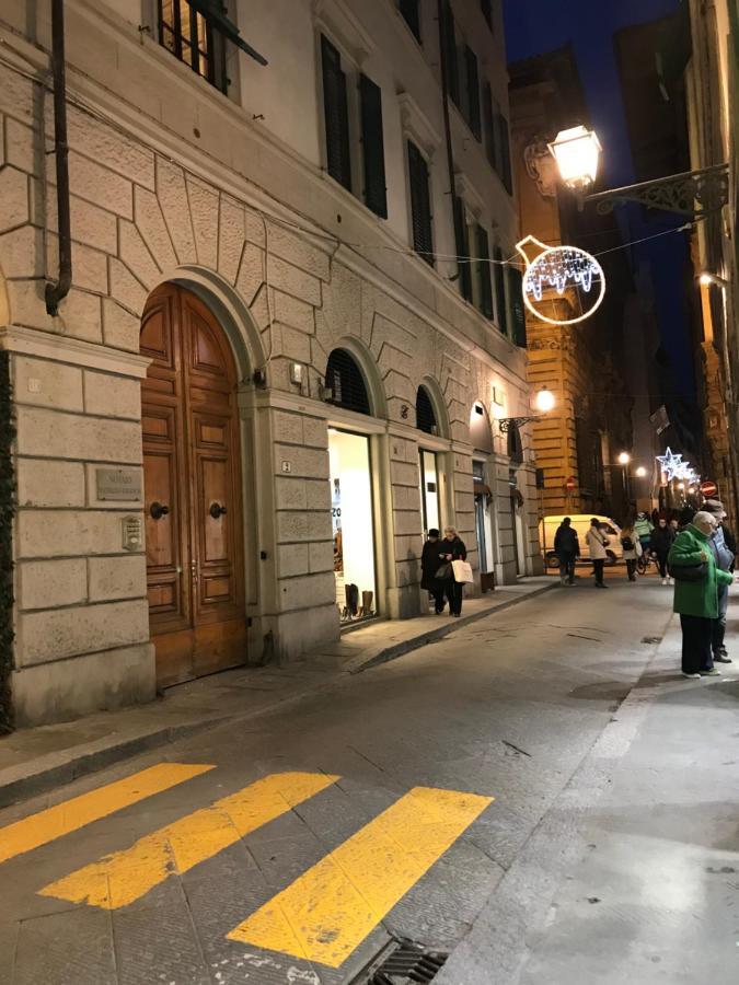 Vp Suite Florenz Exterior foto