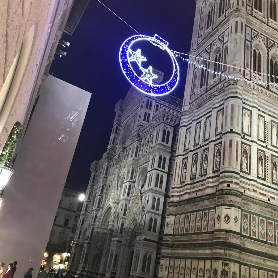 Vp Suite Florenz Exterior foto